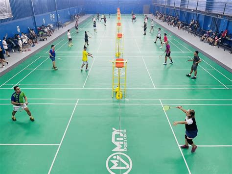 history of badminton in the philippines|The Rise of Badminton in the Philippines: A Journey to Popularity.